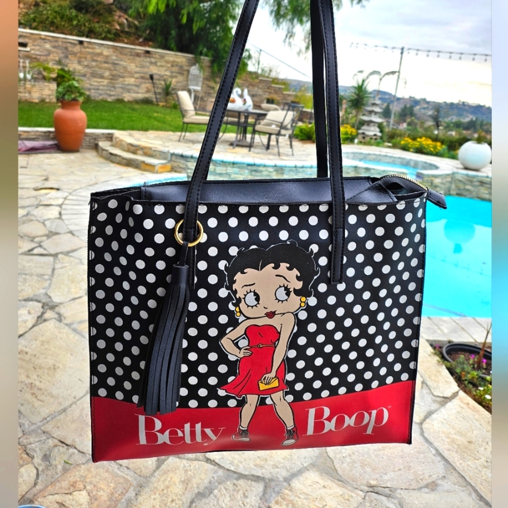 Beautiful purse